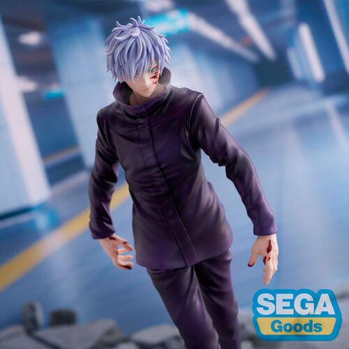 SEGA Luminasta Jujutsu Kaisen Satoru Gojo Extermination
