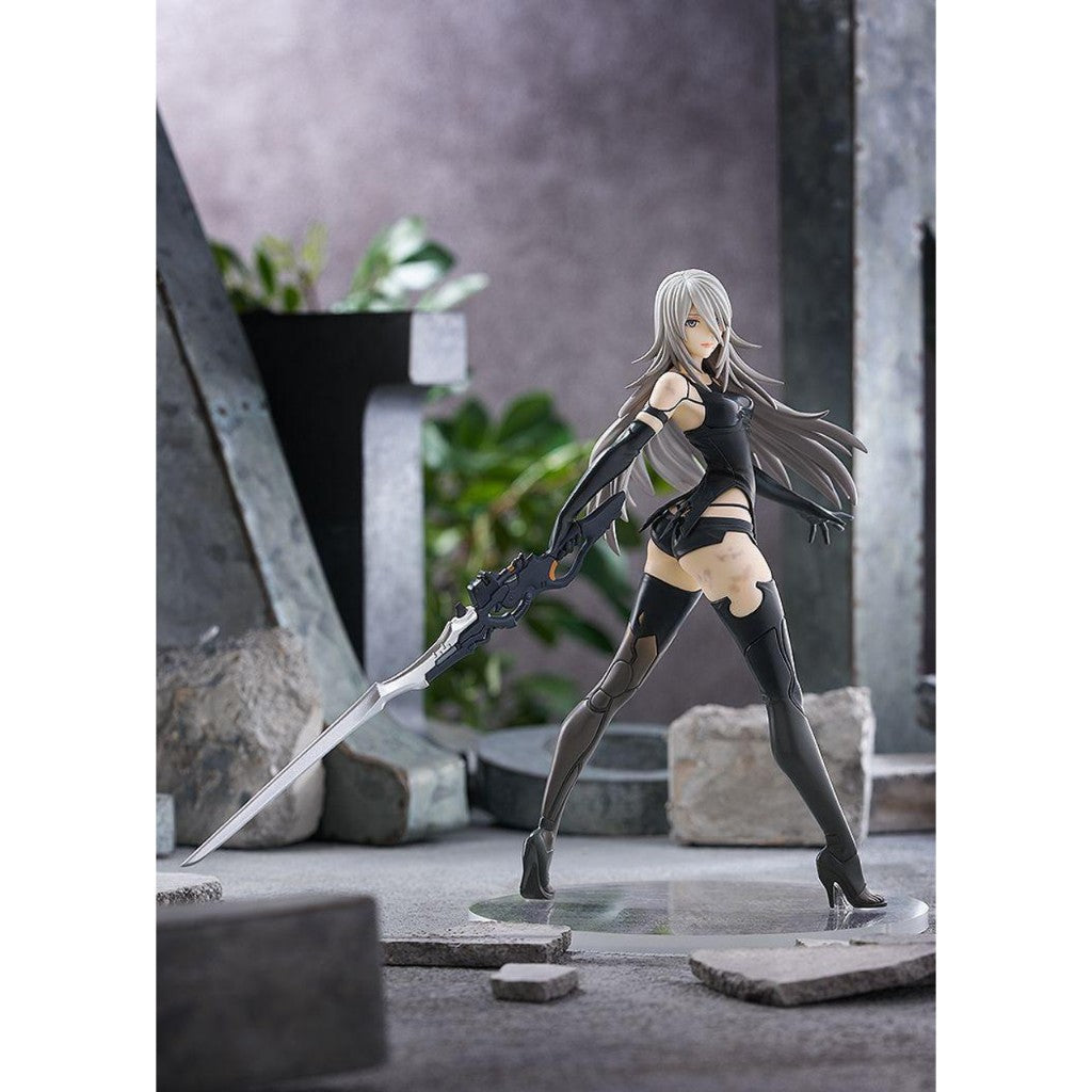Good Smile Company Pop Up Parade A2 (Yorha Type A No. 2)